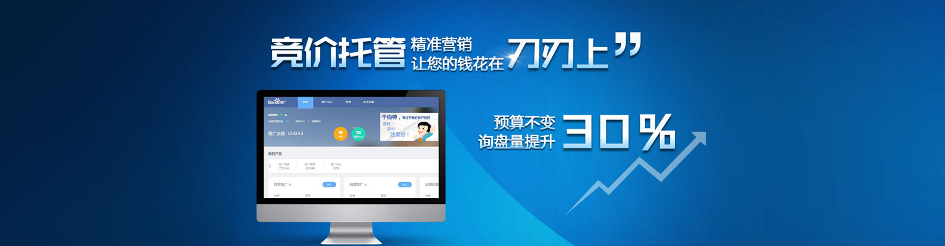 会泽竞价广告